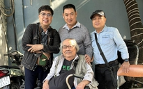 NSND Trần Minh Ngọc dựng kịch Lưu Quang Vũ mừng thọ 90 tuổi