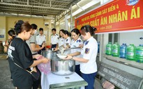 Cảnh sát biển ở Phú Quốc lan tỏa hình ảnh đẹp của “Bộ đội Cụ Hồ”