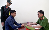 Vụ Được Đất Bắt: Công an TPHCM đã bắt tổng cộng bao nhiêu người?