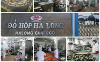 Người lao động Công ty CP đồ hộp Hạ Long lo lắng liệu có được thưởng Tết Nguyên đán?