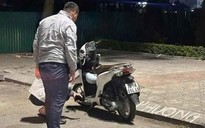 Nghi phạm sát hại 2 người phụ nữ bỏ lại xe máy bên đường bỏ trốn