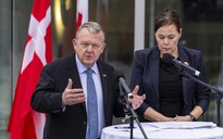 Hàng loạt nước châu Âu đưa quân đến Greenland