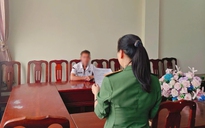 Xử phạt người đăng thông tin sai sự thật vụ nữ sinh lớp 7 bị sát hại