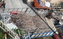 Công an tỉnh Khánh Hòa xác minh nghi vấn "bán tài sản  sau cưỡng chế"