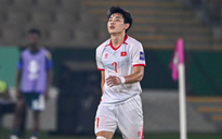 U23 Việt Nam sẽ tái ngộ "kình địch" nếu góp mặt ở bán kết U23 châu Á