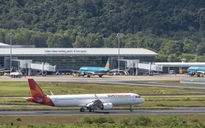 Sun PhuQuoc Airways mở đường bay quốc tế đầu tiên