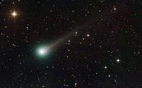 Người Trái Đất sắp được ngắm một vật thể mới bằng mắt thường?