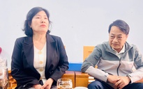 Kiểm tra vụ giảng dạy "không lịch", Hiệu trưởng và Hiệu phó vẫn hưởng phụ cấp đứng lớp 35%