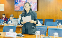 Tháo gỡ điểm nghẽn để TP HCM tăng trưởng 2 con số