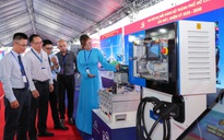 VIỆT NAM VƯƠN MÌNH PHÁT TRIỂN, HỘI NHẬP (*): Cơ đồ đất nước sau 40 năm đổi mới