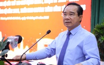 Chủ tịch UBND TPHCM: "Không chấp nhận tình trạng cán bộ đi họp mà không nắm gì hết"