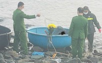 Phát hiện thi thể nam giới trôi dạt trên biển Hà Tĩnh