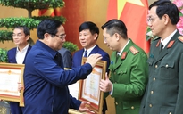 Thủ tướng: "Chiến dịch Quang Trung" đã chiến thắng giòn giã