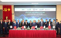 EVN vay hơn 29.500 tỉ đồng xây dựng nhà máy nhiệt điện LNG Quảng Trạch II