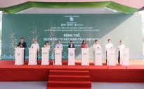 Khởi công cầu Long Hưng: cú hích hạ tầng gia tăng giá trị chuỗi đô thị ven sông Đồng Nai