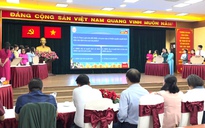 Hơn 5.300 lượt tham gia hội thi “Ngày hội dân chủ” tại phường Tân Định - TPHCM