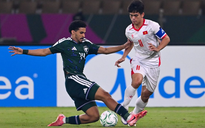 "Nhạc trưởng" Khuất Văn Khang: U23 UAE mạnh nhưng U23 Việt Nam sẽ thắng!