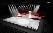 "Cú nổ" thời trang mang tên Angel Star Awards