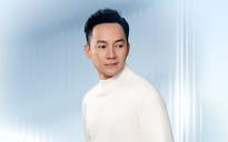 Đinh Tiến Đạt cảm xúc với "Tự hào được làm con"