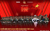 Diện mạo mới của sân khấu hôm nay