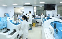 Bệnh viện Đại học Y Dược Buôn Ma Thuột chuẩn hóa xét nghiệm theo tiêu chuẩn quốc tế