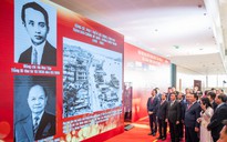 Việt Nam vươn mình phát triển, hội nhập (*): Tầm nhìn chiến lược