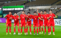 U23 Việt Nam: Dáng dấp của một đội bóng lớn