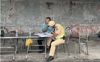 Thông tin nổi bật tại TPHCM ngày 17-1: Dốc sức chăm lo Tết; "hô biến" thịt heo thành thịt nai...