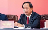 Đồng chí Trịnh Văn Quyết: Công tác tuyên giáo và dân vận phải thực sự "đi trước mở đường"