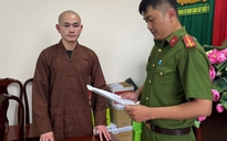 Khởi tố Vũ Hoàng Phú - chủ kênh TikTok Phú Tử do “gây rối trật tự công cộng”