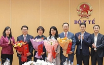 Bổ nhiệm Phó Cục trưởng Cục An toàn thực phẩm