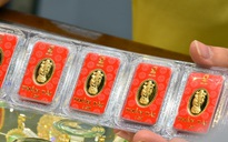 Giá vàng hôm nay 18-1: Chốt tuần, vàng miếng SJC, vàng nhẫn cùng đi lên 