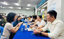 Cần chiến lược nhân lực toàn diện