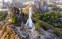 Phó chủ tịch tỉnh Thanh Hóa chỉ đạo kiểm tra thông tin liên quan tới Hòn Vọng Phu