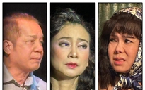 Minh Nhí, Tuyết Thu, Việt Hương làm mới "Con Gái Chị Hằng"