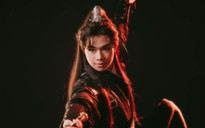 NS Trọng Nhân hồi hộp trước "vạch đích" Mai Vàng