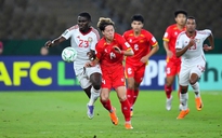 U23 Việt Nam có nhiều lợi thế hơn U23 Trung Quốc