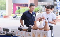 Bán hàng hội chợ Tết, ưu tiên gì?