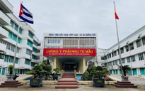 Bệnh viện Việt Nam - Cu Ba Đồng Hới phát thông cáo về ca bệnh hiếm gặp gây tử vong