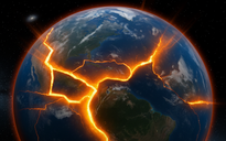 Phát hiện mới liên quan đến Trái Đất