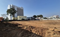 Bầu Đức chính thức quay lại bất động sản, bán chung cư giá 20-25 triệu đồng/m2