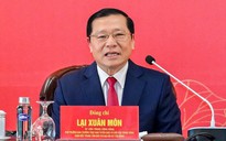 Đại hội XIV: Bồi đắp niềm tin và khát vọng phát triển đất nước phồn vinh, văn minh, hạnh phúc