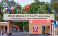 Hiệu trưởng Trường ĐH Công nghệ Kỹ thuật TPHCM nêu lý do đổi tên trước đó