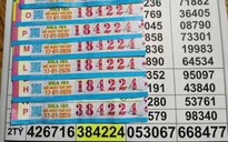 Xổ số miền Nam: Sáng 18-1, xuất hiện nhiều người trúng độc đắc ở TPHCM và Đồng Tháp