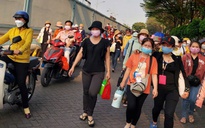 Năm 2026, người lao động được bảo lưu thời gian đóng BHTN trong trường hợp nào?