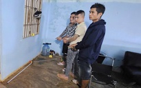 Nhóm đối tượng tra tấn dã man nữ nhân viên quán karaoke