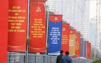 Lời hiệu triệu của thời đại