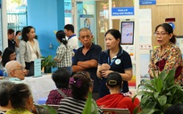 Địa chỉ thường trú tại xã an toàn khu nhưng sống ở xã khác, có được hưởng BHYT 100%?