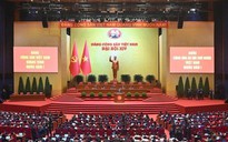 Thông qua Quy chế, Chương trình làm việc và Quy chế bầu cử của Đại hội XIV