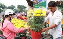 TPHCM thông báo lịch nghỉ Tết Nguyên đán Bính Ngọ năm 2026